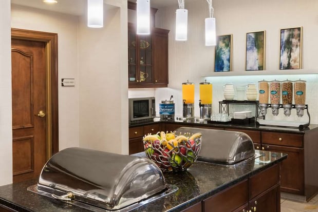 Images Homewood Suites by Hilton Buffalo-Amherst