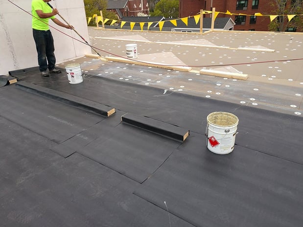 Images Kyne Roofing & Construction
