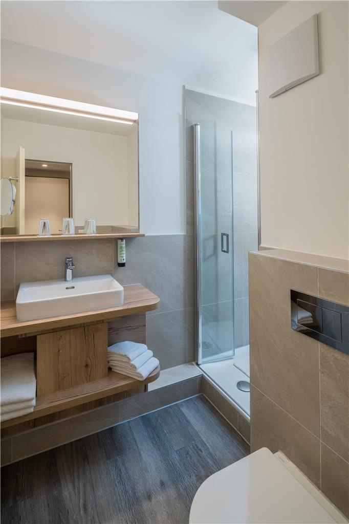 Best Western Hotel Muenchen Airport, Robert-Koch-Strasse 10 in Erding
