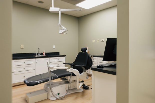 Images New Smile Columbus Dental Implant Studio