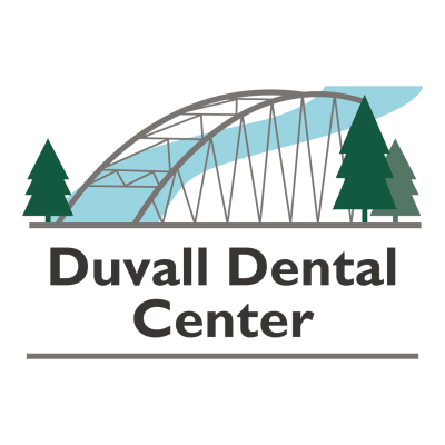 Duvall Dental Center Logo