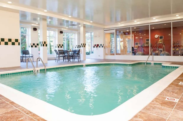 Images Hilton Garden Inn Plymouth
