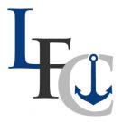 Lakeside Floor Coverings Logo