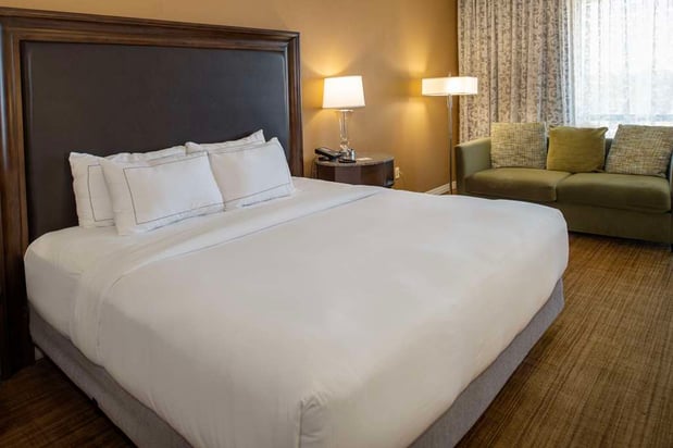 Images Hilton St. Louis Airport