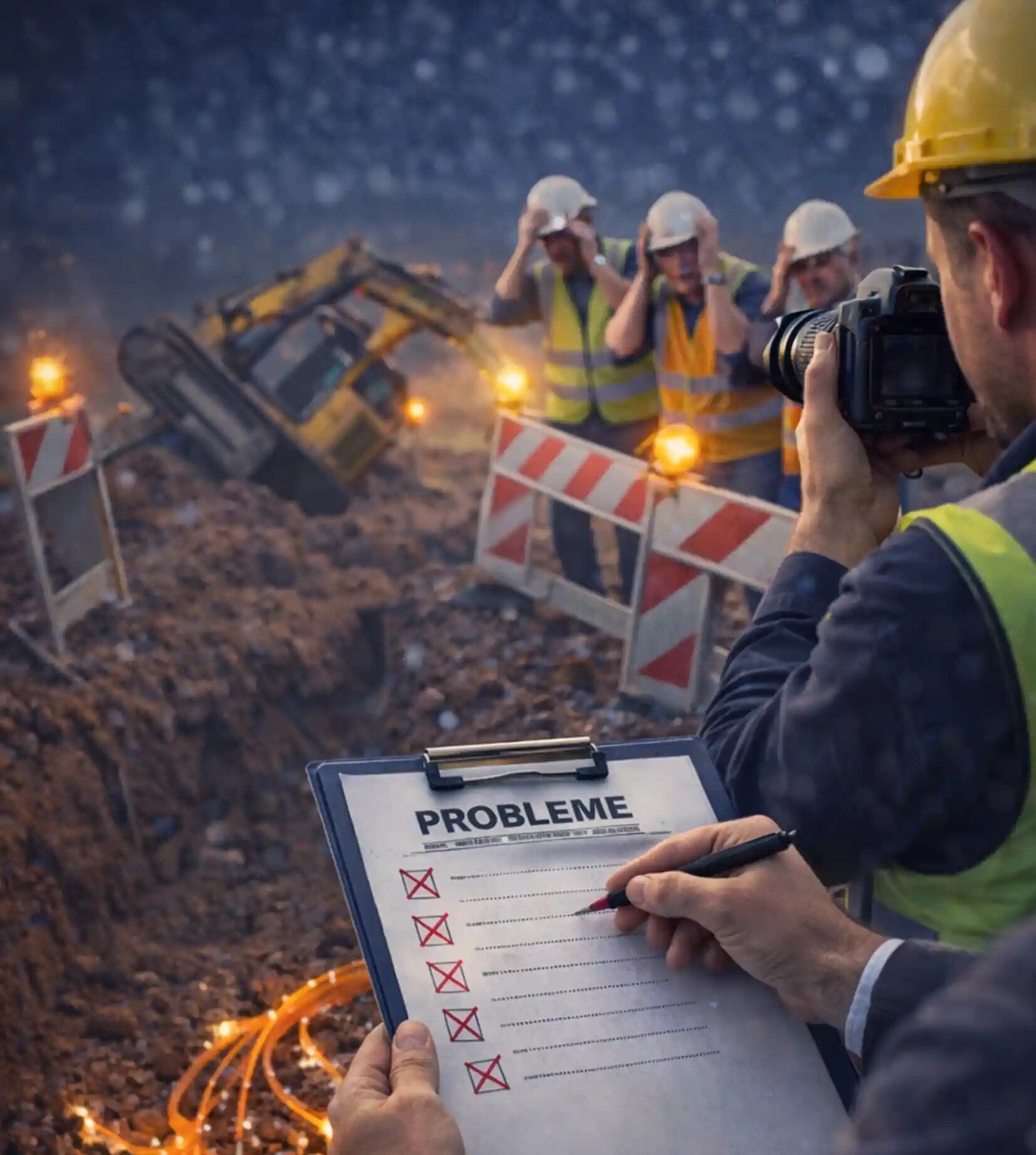 Schweinberger Glasfaser Expertise e.K., Kornhausstraße 6 in Aulendorf