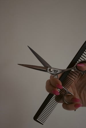 Images On The Avenue Salon and Blowout Bar