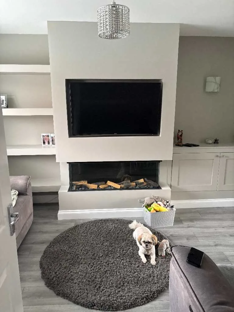 Images True Colours Decorating Ltd
