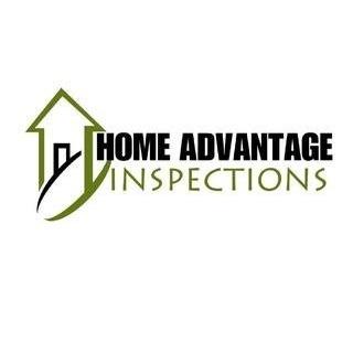 Home Advantage Inspections Logo