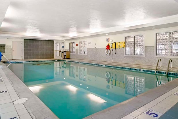 Images Best Western Beacon Inn