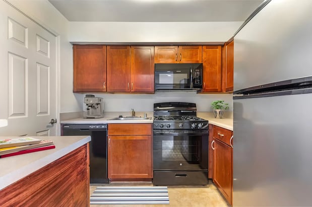 Images The Apartments at Saddle Brooke