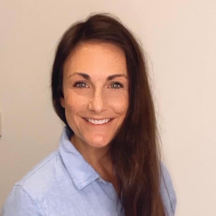 Danielle L., MSEd, BCBA