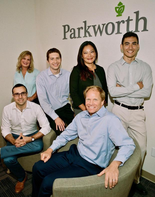 Images Parkworth Wealth Management, Inc.