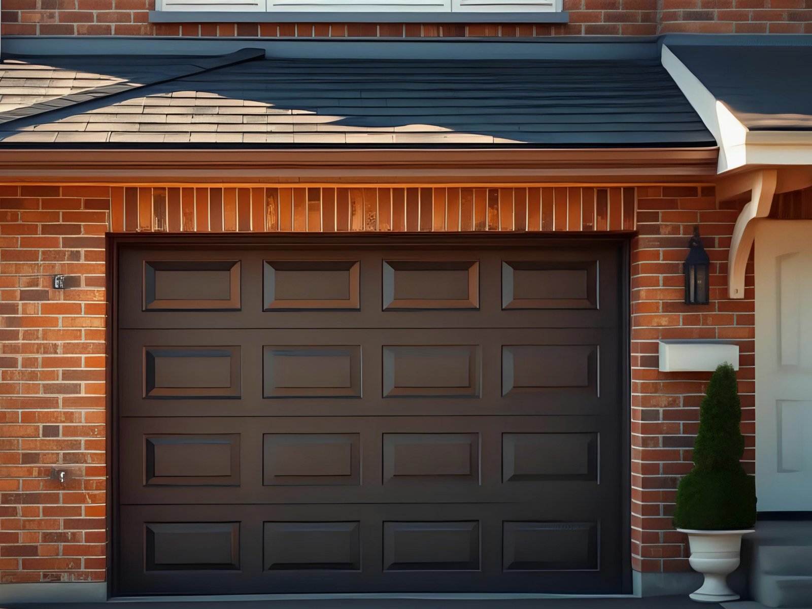 Abercrombie Garage Doors