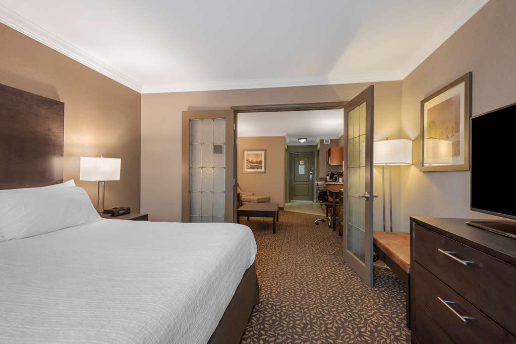 Images Best Western Plus Fernie Mountain Lodge