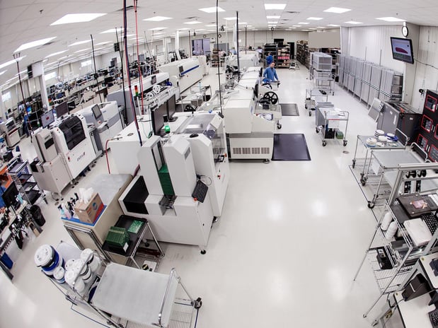 Images DCA Manufacturing, LLC