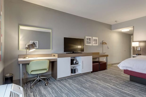 Images Hampton Inn St. Louis Wentzville