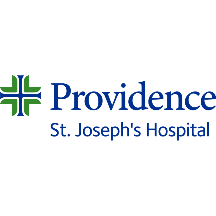 Rehabilitation Services at Providence St. Joseph's Hospital Logo