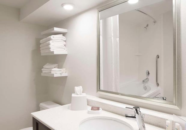 Images Hampton Inn Charleston-Southridge