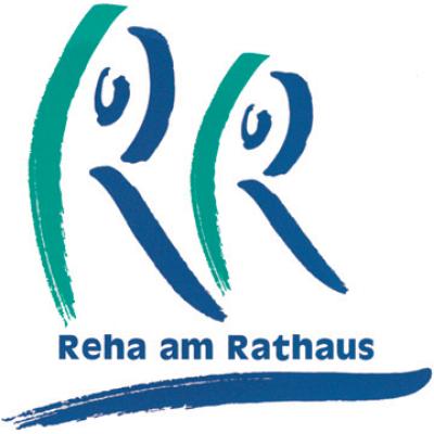 Reha am Rathhaus in Langenfeld im Rheinland - Logo