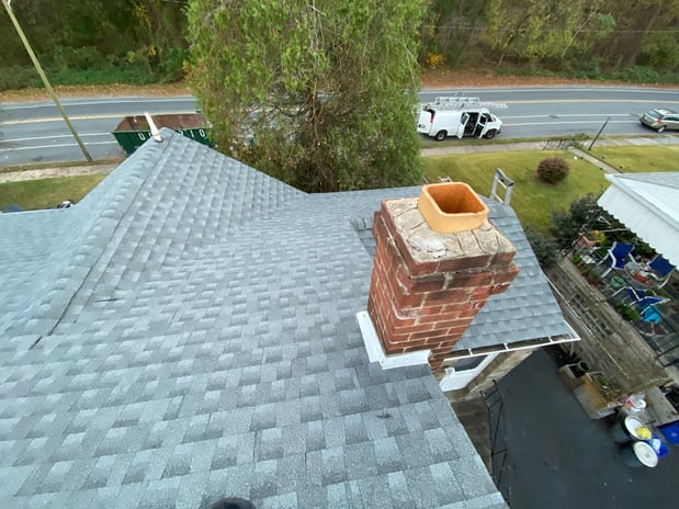 Images Roofworks Construction Co. LLC