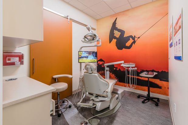 Images Dentists of Arlington