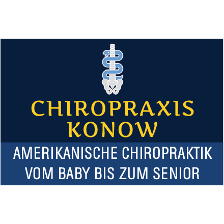 Chiropraxis Konow - American Family Chiropractic Logo