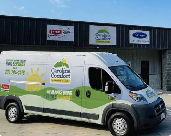 Carolina Comfort Services