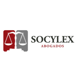 Socylex Abogados Logo