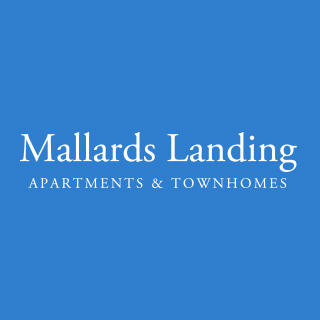 Mallards Landing Apartment Homes Logo