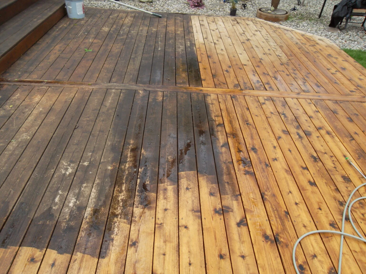 Premier Painting Specialists & Pressure Washing Image