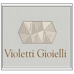 Gioielleria Violetti Logo