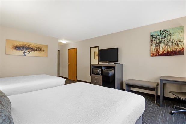 Images Best Western Plus City Center
