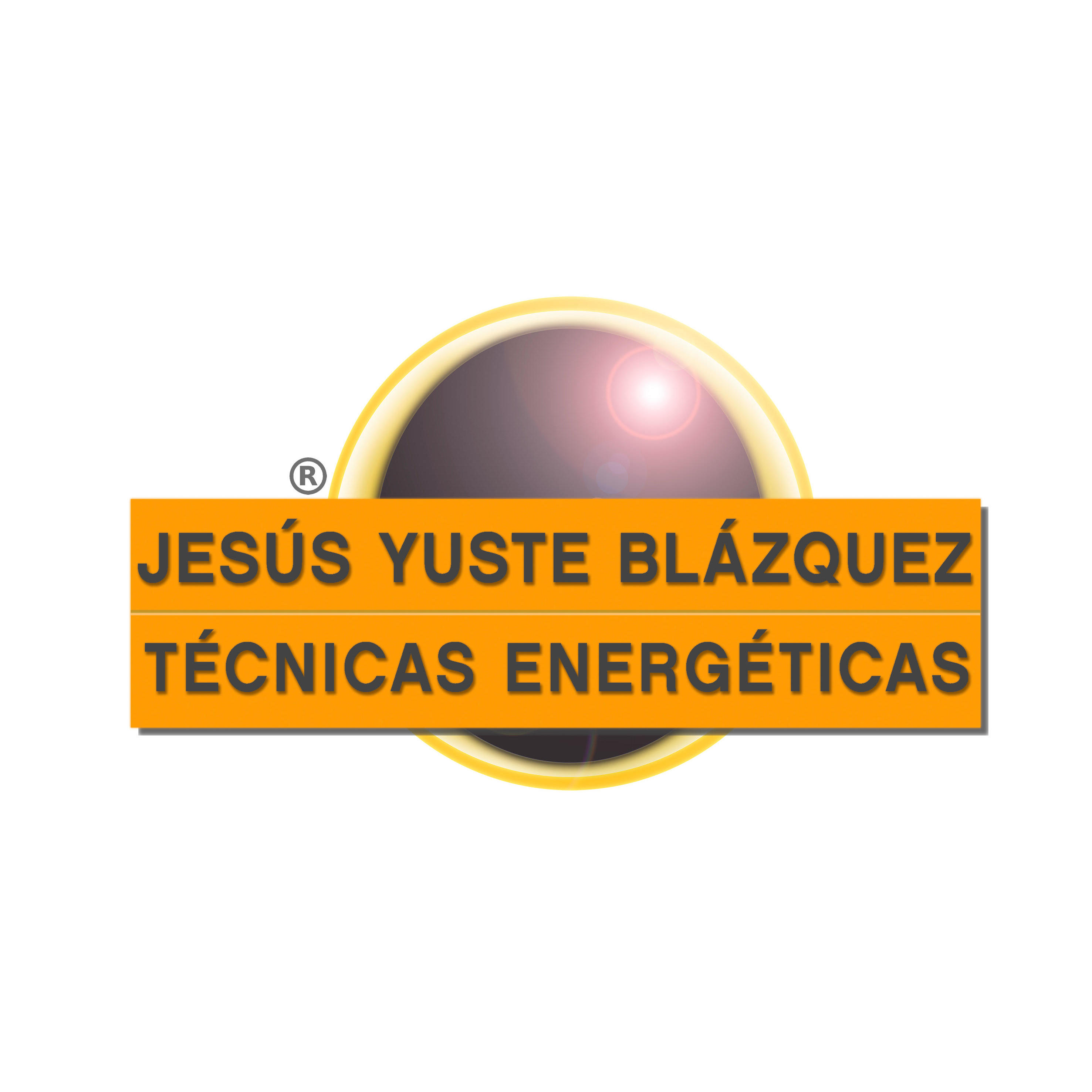 Tecnicas Energeticas Yuste Logo