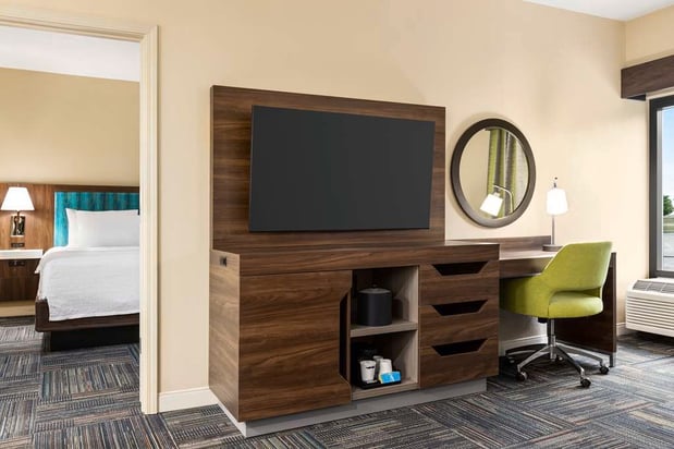 Images Hampton Inn Atlanta/Stone Mountain