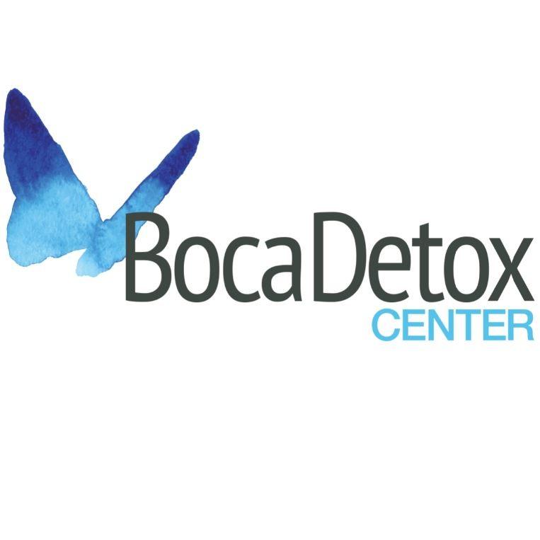 Boca Detox Center - Drug Detox & Alcohol Detox Logo