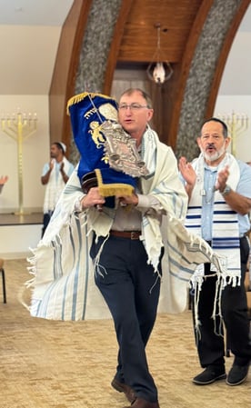 Images Beth Israel Messianic Synagogue