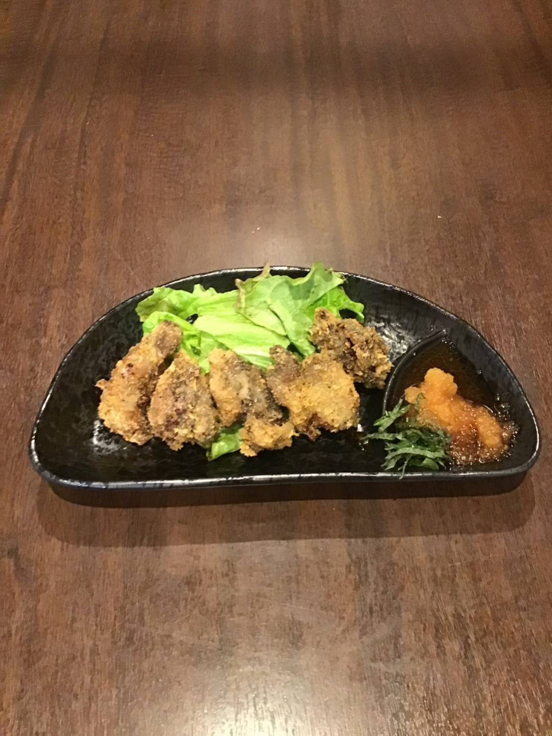 Images おさかな屋オカピ