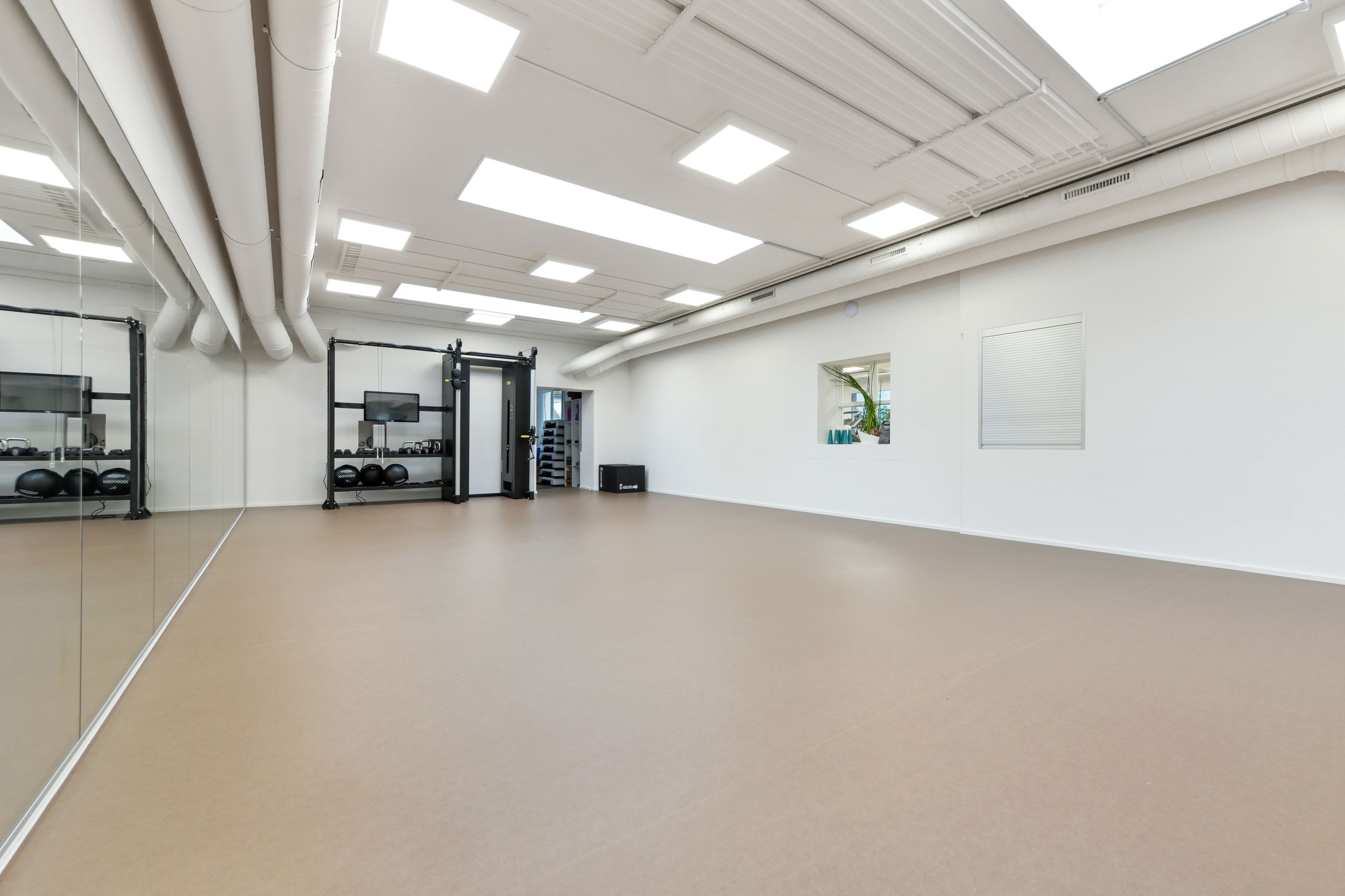 Bilder Natural Premium Training AG