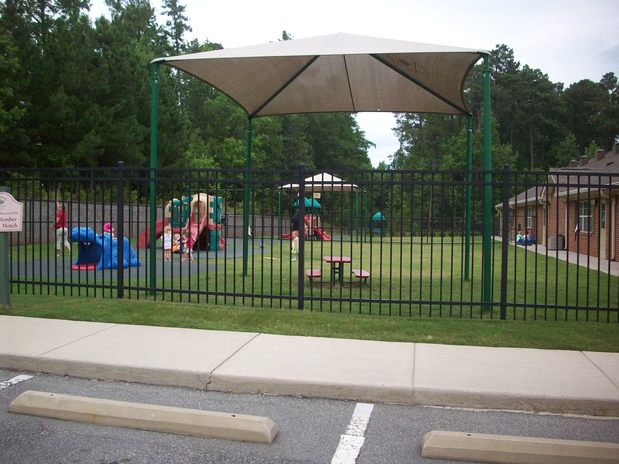 Images Primrose School of North Raleigh