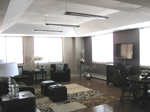 Images Exchange Place Towers