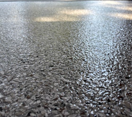 Images MACH ONE Epoxy Floors of Norfolk