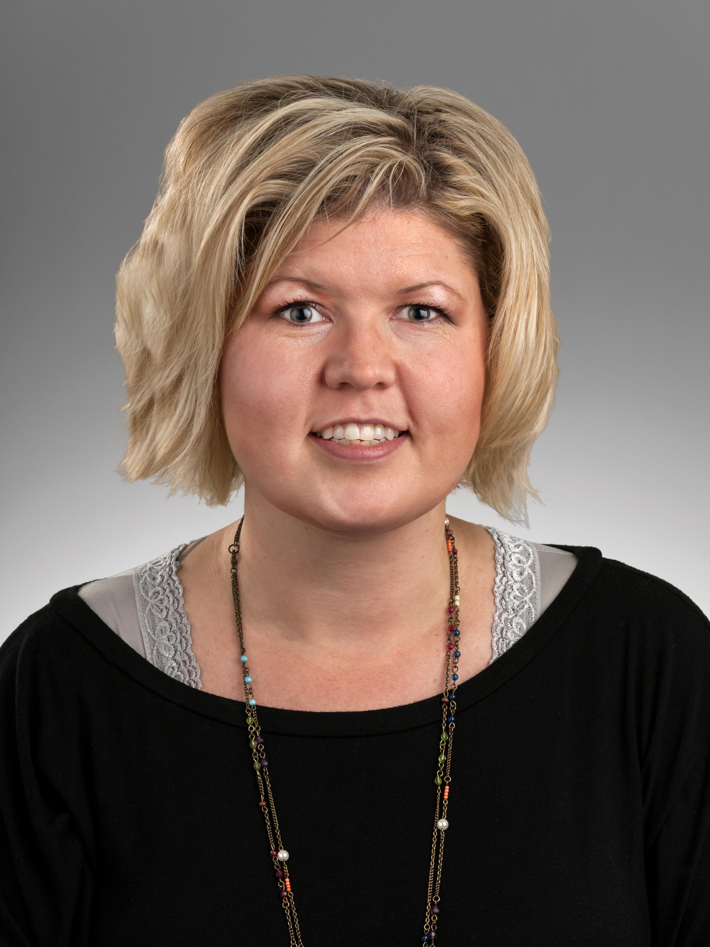 Stacey M. Walton