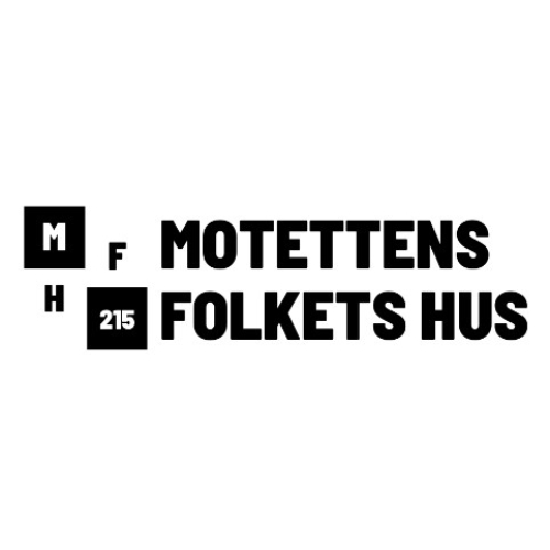 Motettens Folkets Husförening Logo