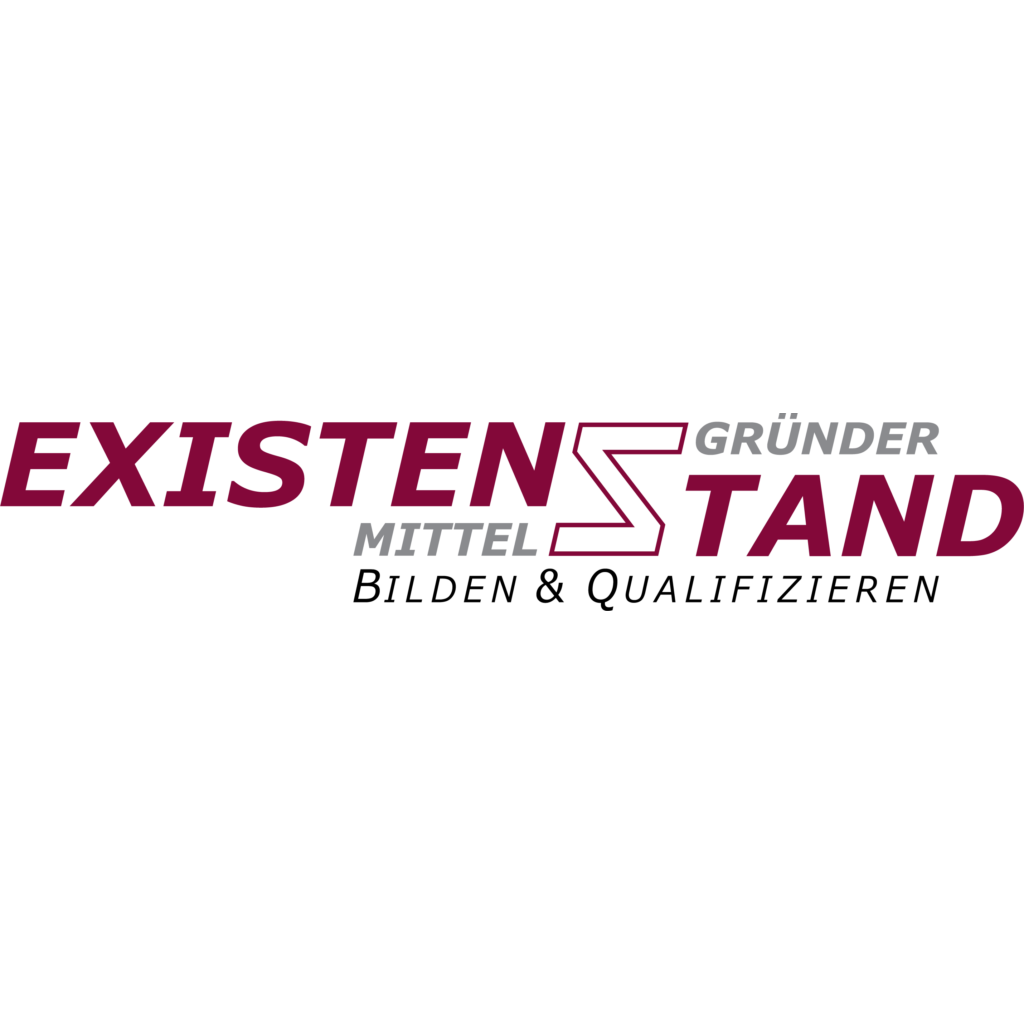 Logo ExistenzStand