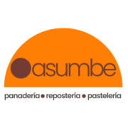 Panadería Asumbe Logo
