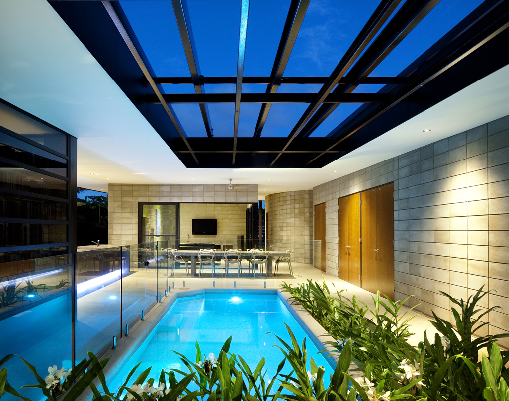 Images La Spina Construction
