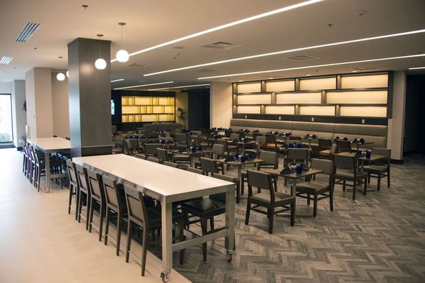 Images DoubleTree by Hilton Hotel Syracuse