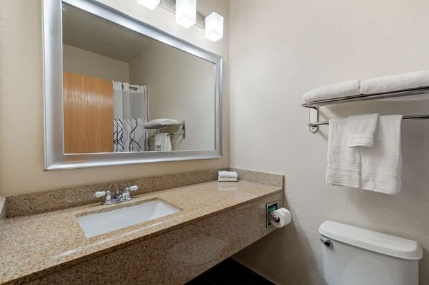 Images Best Western Plus DFW Airport Suites