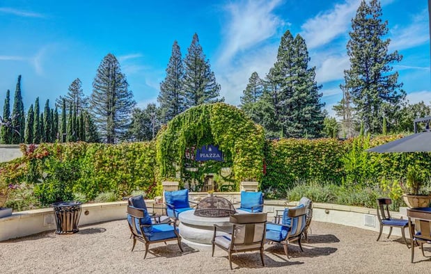 Images The Lodge at Healdsburg, Tapestry Collection by Hilton