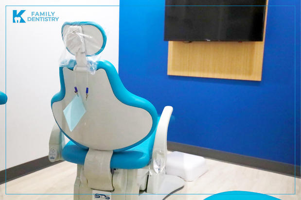 Images K Family Dentistry General Cosmetic Emergency Implants